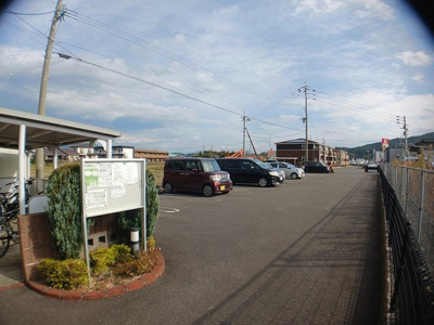 【駐車場】 | トゥルー