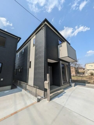 【外観】 | グランソフィア細谷Ⅳ