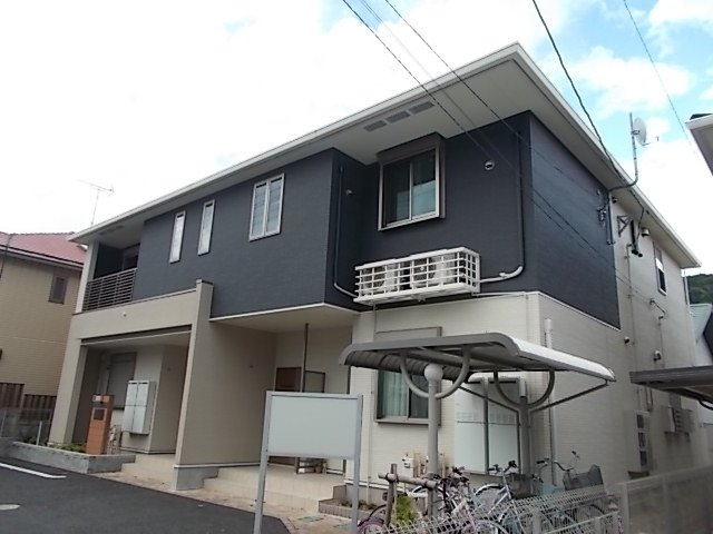 ソフィア　コート