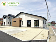 水戸市元吉田町14期　新築戸建　2号棟の画像