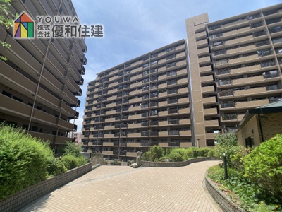 【駐輪場】 | 朝日プラザCITYウェストヒル神戸 AB棟
