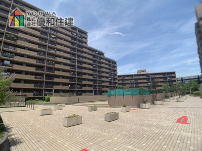 【その他共用部分】 | 朝日プラザCITYウェストヒル神戸 AB棟