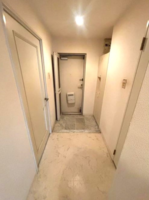 【その他共用部分】 | 朝日プラザCITYウェストヒル神戸 AB棟