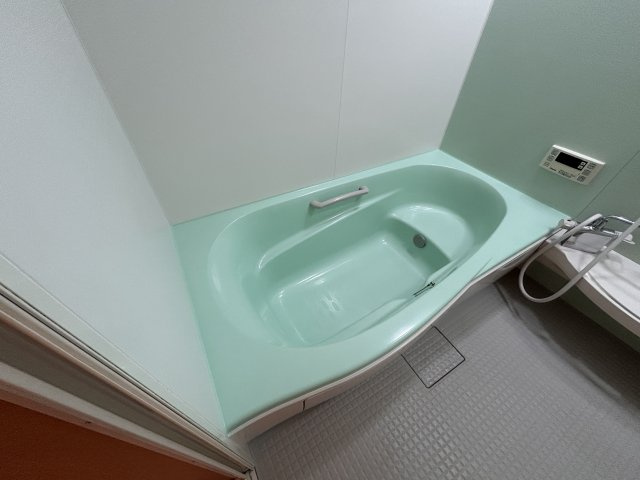 【浴室】 | ＹＡＳＡＫＡ　　ＢＡＳＥ