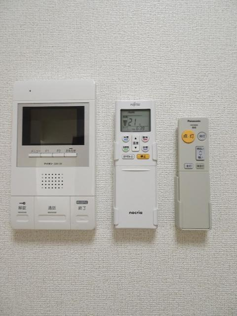 プレシャスワン錦糸町のセキュリティ