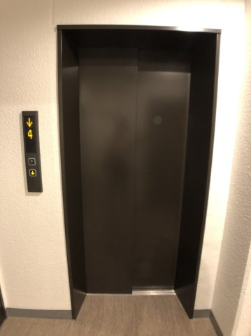 プレシャスワン錦糸町のその他共用部分