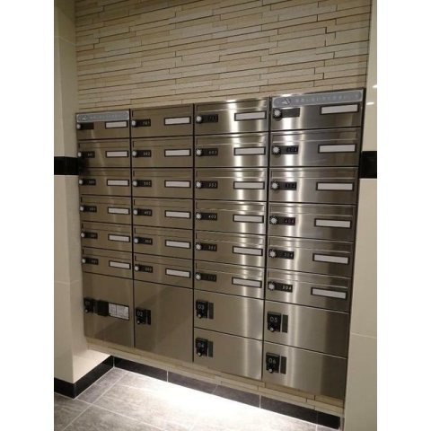 プレシャスワン錦糸町のその他共用部分