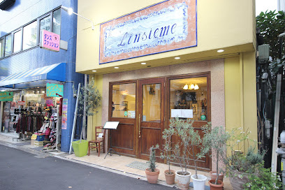 プレシャスワン錦糸町の周辺