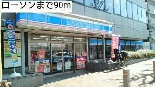 プレシャスワン錦糸町の周辺