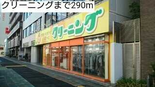 プレシャスワン錦糸町の周辺