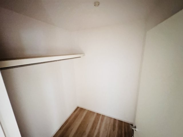 市川市中国分５丁目新築戸建（中国分８期）の収納|1Fシェアクローク