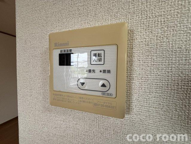 ソレアードＢのセキュリティ
