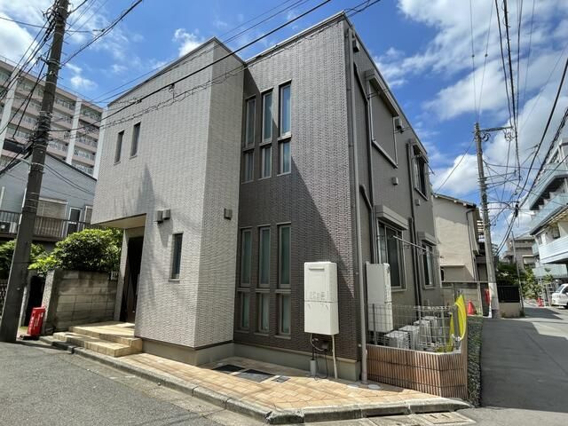 プランドール王子神谷