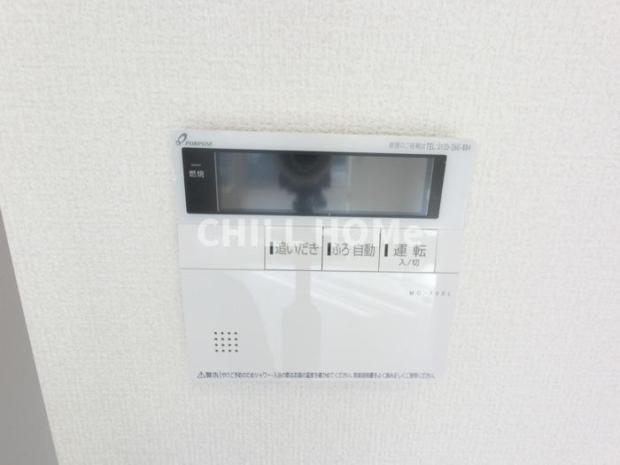エトワールの浴室|当社、チルホームのHPもご覧ください(^^)/物件情報多数♪