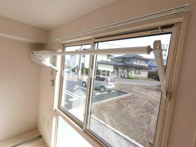 エトワールの寝室|当社、チルホームのHPもご覧ください(^^)/物件情報多数♪