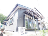 横浜市戸塚区汲沢町の一戸建ての画像