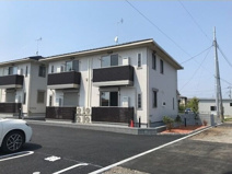 ファミーユ東峰Ａの画像