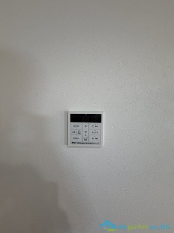 秦野市堀山下第2　新築戸建　全4棟1号棟の設備