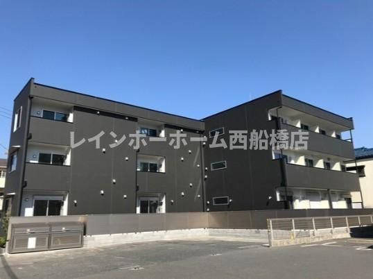 グランインフィニティ海神町