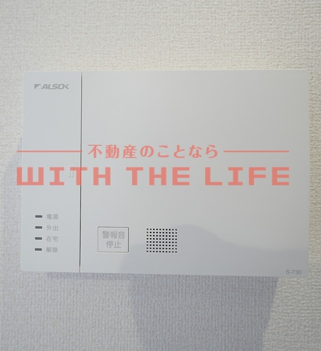 D－ROOM＋西町【キャッシュバック対象物件】の設備