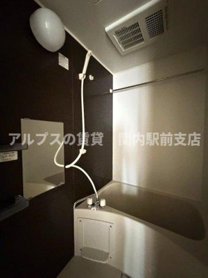 【浴室】 | ネージュ森