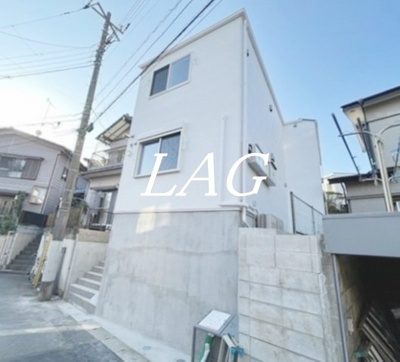【外観】 | Ａｖｅｎｓ | 外観です。