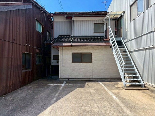 ■☐祇園町戸建貸家☐■