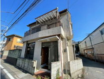 堀江4丁目戸建の画像