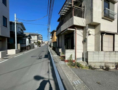 【外観】 | 堀江4丁目戸建