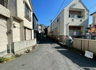 【外観】 | 堀江4丁目戸建