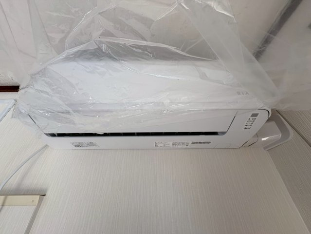 武佐1丁目18貸家の設備