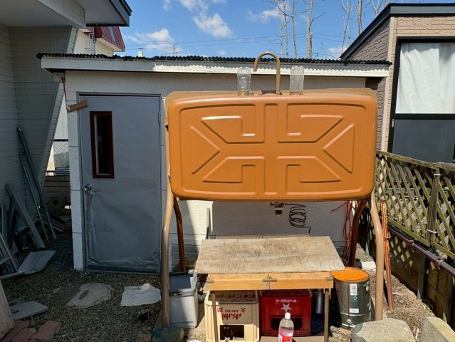 武佐1丁目18貸家のその他