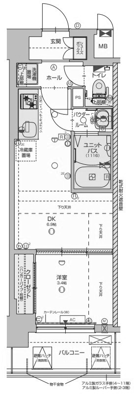 SDグランツ神戸ランドマーク