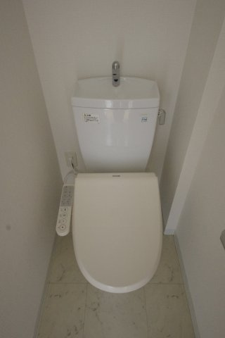 【トイレ】