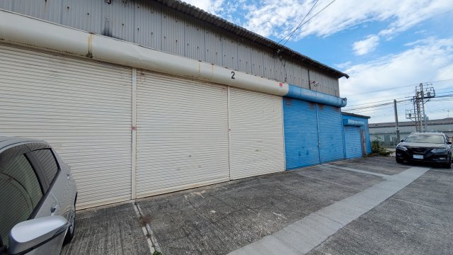 【外観】 | 田尻町嘉祥寺倉庫