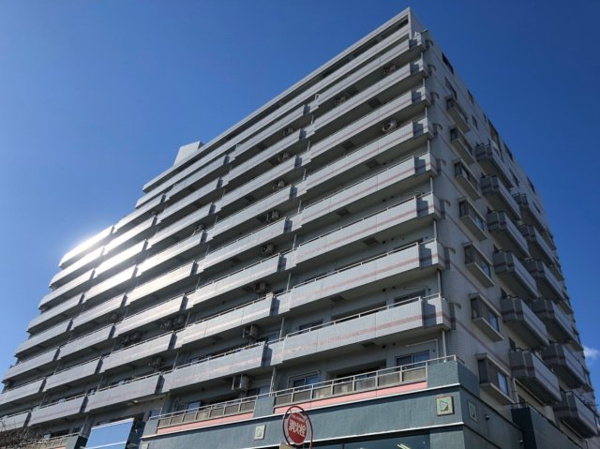 シンフォニア高崎城址の画像
