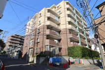 横浜市戸塚区平戸１丁目の中古マンションの画像