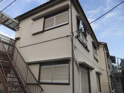 杉並区下高井戸１丁目のアパートの画像