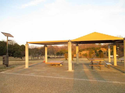 【周辺】 | サニ－コ－ト波木Ⅱ | 四日市市立南部丘陵公園まで350m