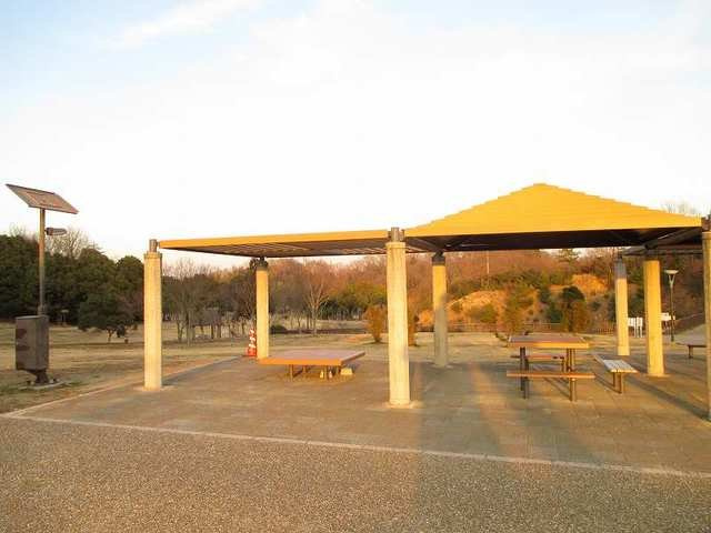 【周辺】 | サニ－コ－ト波木Ⅱ | 四日市市立南部丘陵公園まで350m