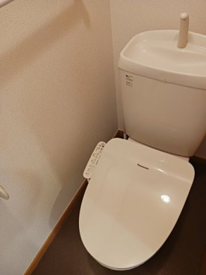 【トイレ】 | フルール