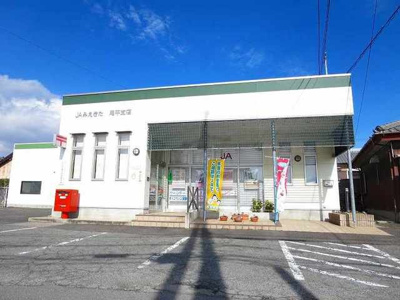 【周辺】 | フルール | ＪＡ尾平支店まで600m