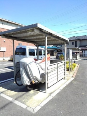 【設備】 | ブリランテ　マサカⅠ