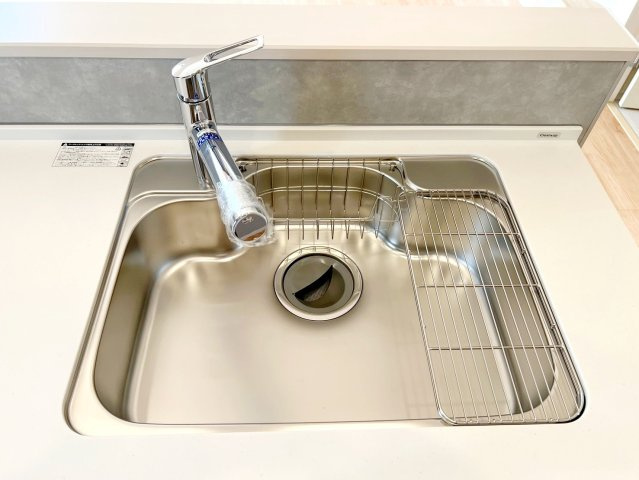 藤枝市瀬古4期／のキッチン