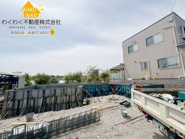 藤枝市瀬古4期／