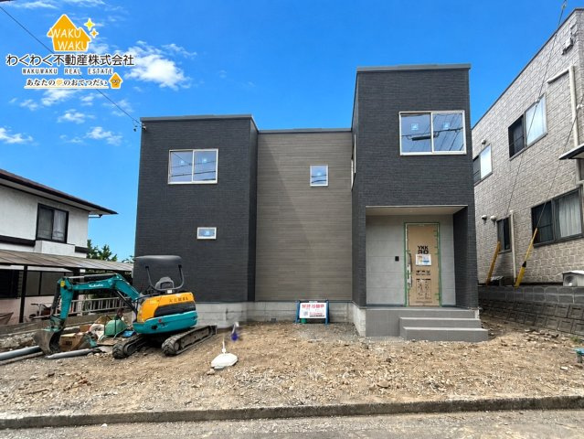 藤枝市瀬古4期／
