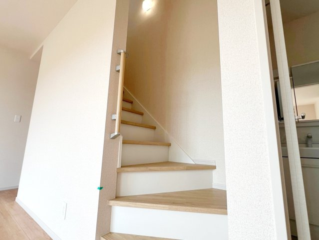 藤枝市瀬古4期／の内装