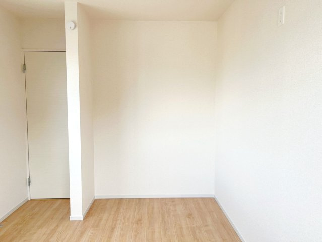 藤枝市瀬古4期／の収納