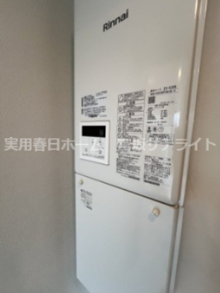 【設備】