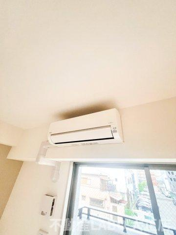 スプランディッド難波VII の設備